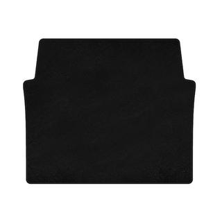 Covoras portbagaj textil Classic (SD, Negru)