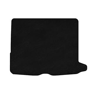 Covoras portbagaj textil Classic (Negru) Mercedes GLC X253 2015-2022