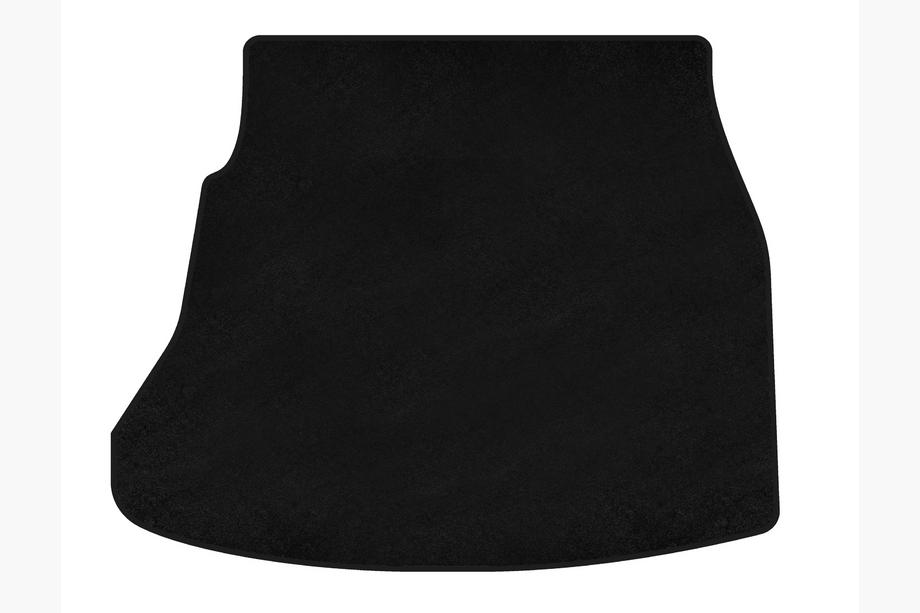 MG 6 2010- Covoras portbagaj textil Classic (HB, Negru) Image