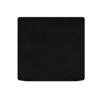 Covoras portbagaj textil Classic (2 randuri, Negru) Mitsubishi Grandis 2003-2011