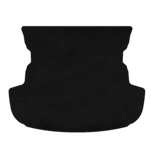 Covoras portbagaj textil Classic (Negru)