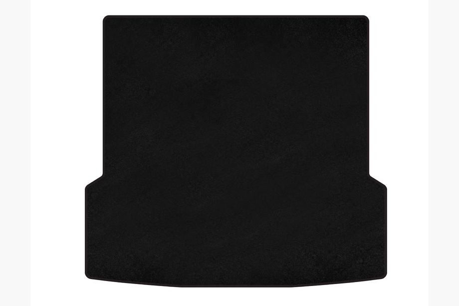 Nissan Armada 2003-2015 Covoras Portbagaj Textil Classic (2003-2008, Negru) Foto 1