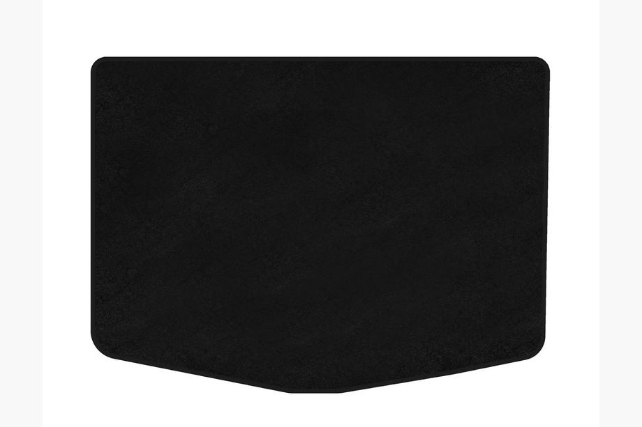 Nissan Juke 2020- Covoras portbagaj textil Classic (Negru) Image