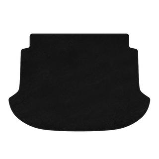 Covoras portbagaj textil Classic (Negru)