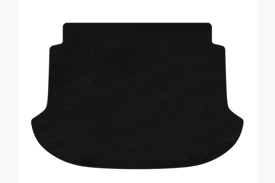 Nissan Murano 2002-2008 Covoras portbagaj textil Classic (Negru) Foto 1