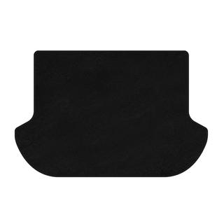 Covoras portbagaj textil Classic (2014-2019, Negru) Nissan Murano 2014-