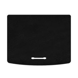 Covoras portbagaj textil Classic (LB, Hybrid, Negru)