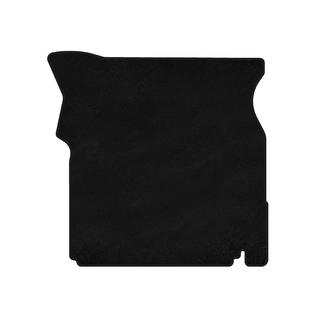Covoras portbagaj textil Classic (SD, Negru) Opel Omega B 1994-2003