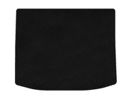 Peugeot 4008 2012-2017 Covoras portbagaj textil Classic (Negru) foto 1