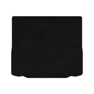 Covoras portbagaj textil Classic (SD, Negru)