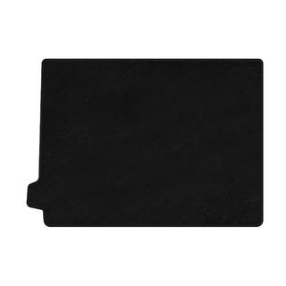 Covoras portbagaj textil Classic (2016-2020, Negru) Peugeot 5008 2016-2023