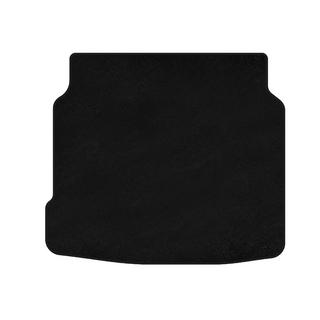 Covoras portbagaj textil Classic (LB, Negru) Peugeot 508 2018-