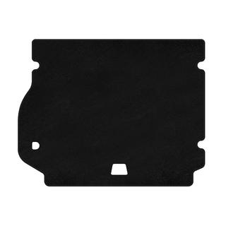 Covoras portbagaj textil Classic (2005-2009, Negru) Range Rover Sport 2005-2013