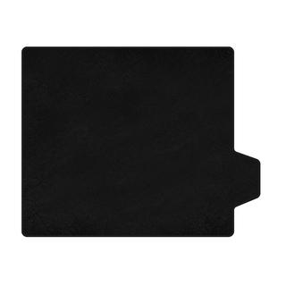 Covoras Portbagaj Textil Classic (2013-2017, Negru)