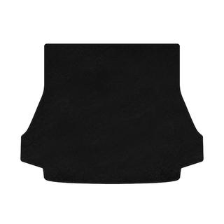 Covoras portbagaj textil Classic (SW, Negru) Renault Laguna 2001-2007