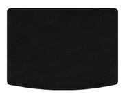 Seat Altea 2004-2015 Covoras portbagaj textil Classic (Negru) foto 1