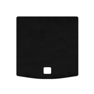 Covoras portbagaj textil Classic (Negru)