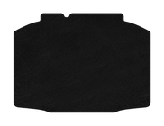 Skoda Kamiq 2019- Covoras portbagaj textil Classic (Negru) foto 1