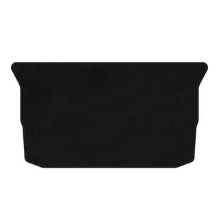 Covoras portbagaj textil Classic (HB, 5 usi, Negru)