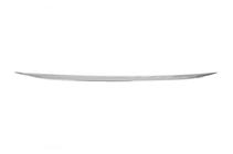 Peugeot 208 2012-2019 Ornament portbagaj inox foto 2
