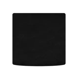 Covoras portbagaj textil Classic (Negru) SsangYong Rexton I 2001-2017