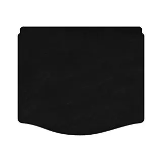 Covoras portbagaj textil Classic (Negru) SsangYong Tivoli 2015-