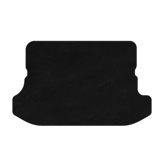 Covoras portbagaj textil Classic (Coupe, Negru)