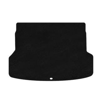 Covoras portbagaj textil Classic (Negru) Subaru Forester 2018-2024