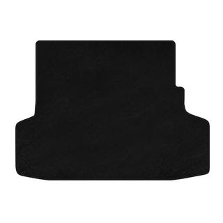Covoras portbagaj textil Classic (SD, Negru) Subaru Impreza 2011-2016