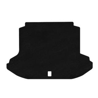 Covoras portbagaj textil Classic (2009-2013, SD, Negru) Subaru Legacy 2009-2014