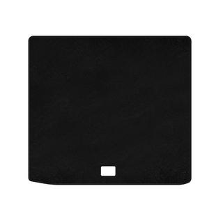 Covoras portbagaj textil Classic (Negru) Subaru Tribeca 2005-2014