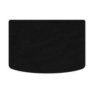 Covoras Portbagaj Textil Classic (2011-2016, Negru)