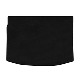 Covoras portbagaj textil Classic (Negru)