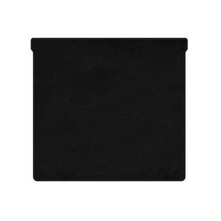 Covoras portbagaj textil Classic (2009-2014, Negru)