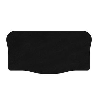 Covoras portbagaj textil Classic (2007-2009, HB, 3 usi, Negru) Toyota Aygo 2007-2014