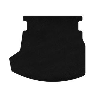 Covoras portbagaj textil Classic (2016-2019, SD, Negru) Toyota Corolla 2013-2019