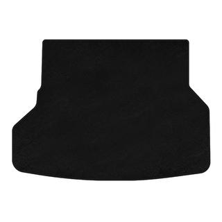 Covoras portbagaj textil Classic (Negru)