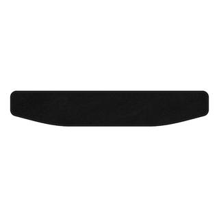 Covoras portbagaj textil Classic (HB, Negru)