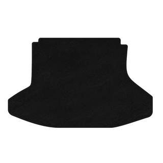 Covoras portbagaj textil Classic (LB, Negru)