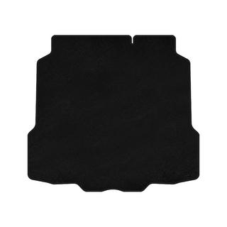Covoras portbagaj textil Classic (SD, Negru)