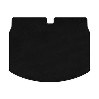 Covoras portbagaj textil Classic (HB, Negru)