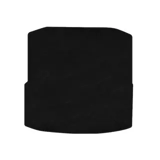 Covoras portbagaj textil Classic (SD, Electric, Negru)