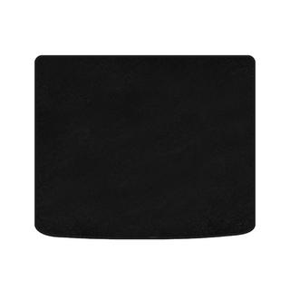 Covoras portbagaj textil Classic (HB, 3 usi, Negru)