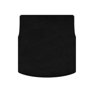 Covoras portbagaj textil Classic (SD, Baza scurta, Negru)