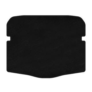 Covoras portbagaj textil Classic (Cabriolet, Negru) Volvo C70 2006-2010
