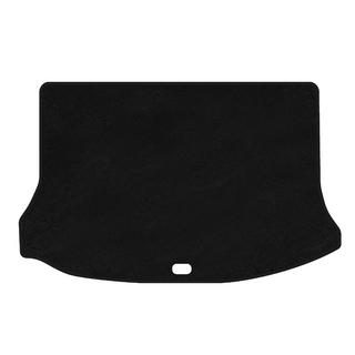 Covoras portbagaj textil Classic (2012-2016, HB, Negru)