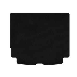 Covoras portbagaj textil Classic (Negru) Volvo XC60 2017-