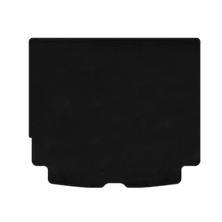 Covoras portbagaj textil Classic (Negru)