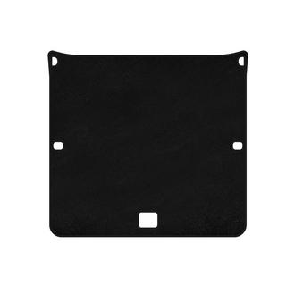 Covoras portbagaj textil Classic V-1 (Avant, Negru) Audi 100 C4 1990-1994