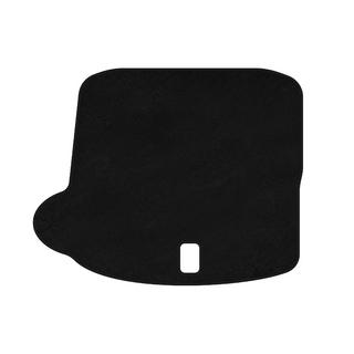 Covoras textil pentru portbagaj Classic V-1 (Sedan, Negru) Audi A3 2012-2020